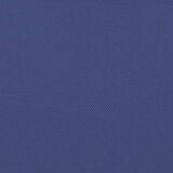  Jedro protiv sunca od tkanine Oxford pravokutno 2 x 3,5 m plavo | shoptok.hr