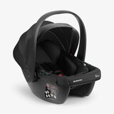 Kolica Modena 3in1 set sa I-SIZE autosedištem i tvrdom korpom Black KKB11259 Cene