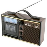 Sal Retro Radio, Brown Cijene