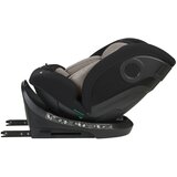 Kikka Boo Hike autosedište i-Size Beige 40-150cm, Isofix | ePonuda.com