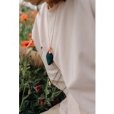 Lola games Klitoralni vibrator Vibrating necklace Liberty Leaf