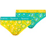 Frogies Women's gaćice Zodiac Vodolija 2P Gift box | Eponuda.ba