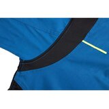 Lahti Pro muška radna jakna Canvas plava XL L4042404 | shoptok.hr