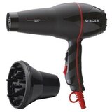Singer fen za kosu Beauty 2200 W Ionic | Eponuda.com