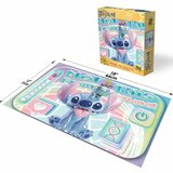 Puzzle 3D 300 PCS STITCH 33398 Cene