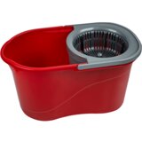 Zilan Čistilec za tla, rdeč - ZLN1389/RD | Shoptok.si