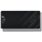 Asus NC20 ROG SHEATH II XXL Gaming podloga za miš crna | ePonuda.com
