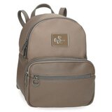 PepeJeans Ranac 25 cm - Bež ( 70.921.44 ) | ePonuda.com