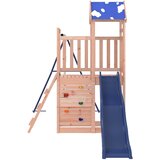  Vanjski set za igru od masivnog drva duglazije | shoptok.hr