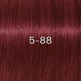 Schwarzkopf IGORA ZERO AMM trajna boja za kosu bez amonijaka nijansa 5-88 60 ml | shoptok.hr