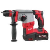  Milwaukee Bušilica mode SDS-plus čekić 18 V, HEAVY DUTY, HD18 HX-0 | ePonuda.com
