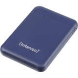 Intenso Powerbank XS5000 drkblue 5000 mAh incl. USB-A to Type-C | shoptok.hr