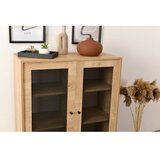 Hanah home wire oak sideboard | ePonuda.com