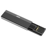 Port hdd ssd ohišje, (21525760) | Shoptok.si