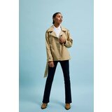 Marisse Women's Jacket L-Ku-4312 Beige | ePonuda.com