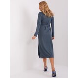 LAKERTA Dress-LK-SK-509456.99-dark blue | shoptok.hr