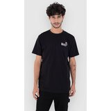 Hurley Wave Anarchy T-shirt black | Shoptok.si