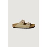 Birkenstock Natikači Arizona 352203 Bež Cene