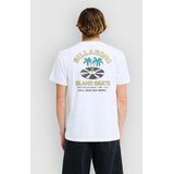 Billabong Island Beats T-Shirt white | Shoptok.si