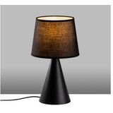 Opviq Stona lampa Kona-15480, Crna | Eponuda.ba