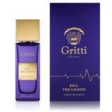 Gritti Kill The Lights Extrait de parfum 100 ml (unisex) Cijene