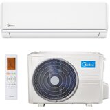 Midea KLIMA UREĐAJ MSAGBU-12HRFNX-QRD0GW / MOX102-12HFN8 - XTREME SAVE INVERTER, za prostor do 35m2, A++ energetska klasa | shoptok.hr