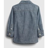 GAP Baby chambray shirt - Boys | shoptok.hr