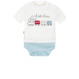 BEBA KIDS Bodi za decake vasa | ePonuda.com