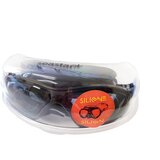  Maska za plivanje Surf Senior Crna | Shoptok.si