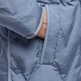 Geox Light Blue Women's Down Jackets Plummery - Women's | shoptok.hr