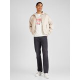 Lee Kavbojke 'WEST' črn denim | Shoptok.si