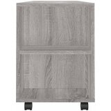 TV ormarić boja hrasta sonome 102x34,5x43 cm konstruirano drvo | shoptok.hr