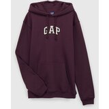 GAP Logo Sweatshirt - Men's | shoptok.hr