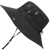 INF Ribiška kapa (58-60 cm) Black, (21544011) Cene