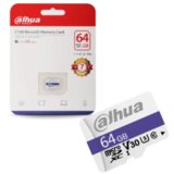 Dahua C100 microSD Memory card 64GB | Eponuda.ba