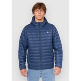 Rip Curl Anti Series Search Hood Puffer Jakna light navy Cene