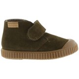 Victoria Škornji Kids Boots 366146 - Kaki Zelena Cene