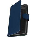 AVIZAR univerzalni foli etui, držala za kartice/beležke, velikost l - polnocno modra, (20599948) | Shoptok.si