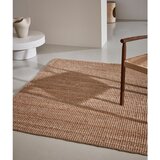 Kave Home Ručno rađen juten tepih u prirodnoj boji 160x230 cm Madelin – | shoptok.hr