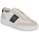 Karl Lagerfeld Nizke superge KOURT III Maison Band Lo Lace Bela | Shoptok.si