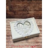  Lesene škatlice za prstane ŠKAPR 114 | Shoptok.si