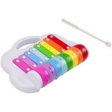  Dječje edukativne činele na kotačima - Rainbow | shoptok.hr