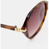 Sinsay Sunčane naočale s leopard uzorkom | shoptok.hr