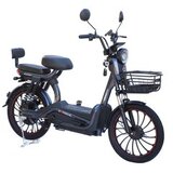 Veneco električni bicikl extreme plus siva 48v 20ah 1300163 | Eponuda.com