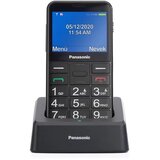  KX-TU155EXBN senior mobilni telefon crna Cijene