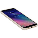 Samsung original ovitek EF-PA605CFE za GALAXY A6 Plus 2018 A605 zlat | Shoptok.si