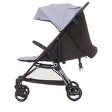 Chipolino kolica Move On Graphite | shoptok.hr