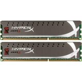 Kingston 16GB 1600MHz DDR3 Non-ECC CL9 DIMM HyperX KHX16C9P1K2/16 ram memorija