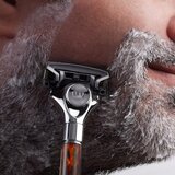 Cremo The Barber Grade brijač + 2 zamjenske glave | shoptok.hr