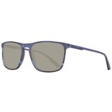 Helly Hansen Muške sunčane naočale HH5004-C03-57 | shoptok.hr